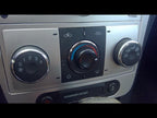 Heater A/c Control CHEVY MALIBU 08 09 10 11 12