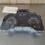 Speedometer FORD VAN E250 11 12 13