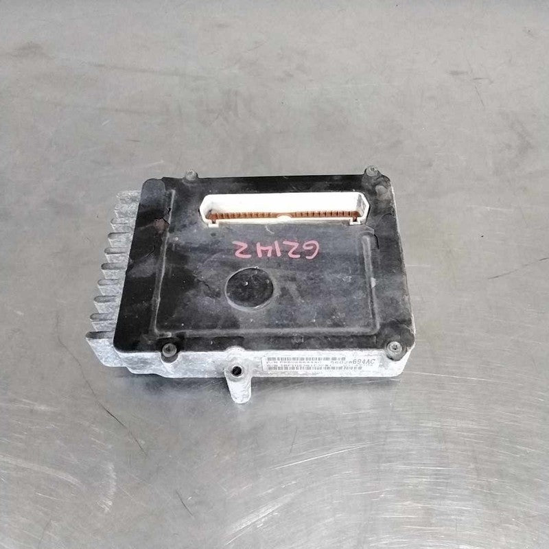 2002 Dodge Dakota Chassis Brain Box OEM#56028694AC