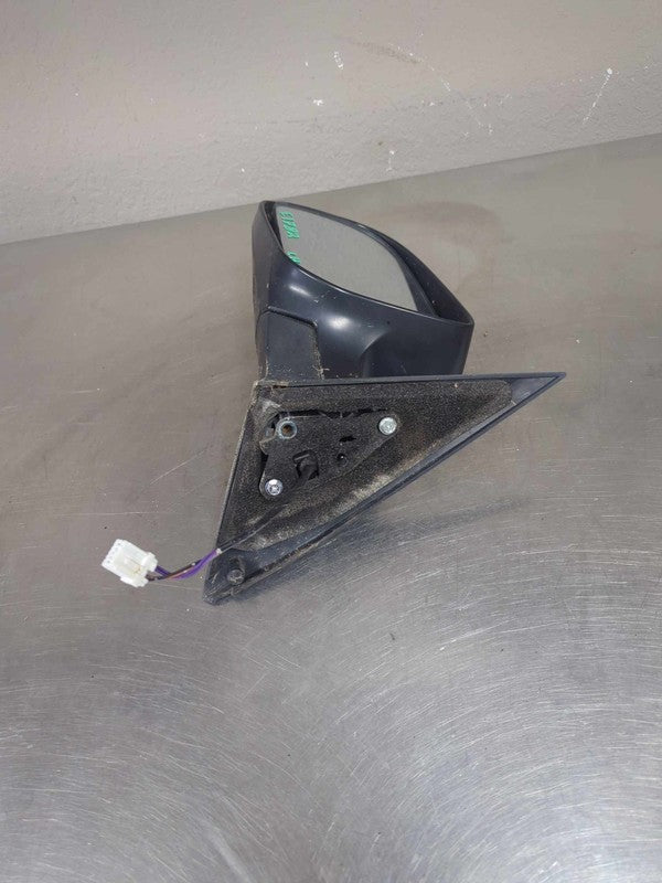 2009-2010 Subaru Forester Left Door Mirror OEM#91029SC050
