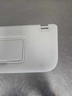 Sun Visor FORD ESCAPE Right 13 14 15 16 17 18 19