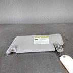 Sun Visor FORD PICKUP F150 Right 09 10