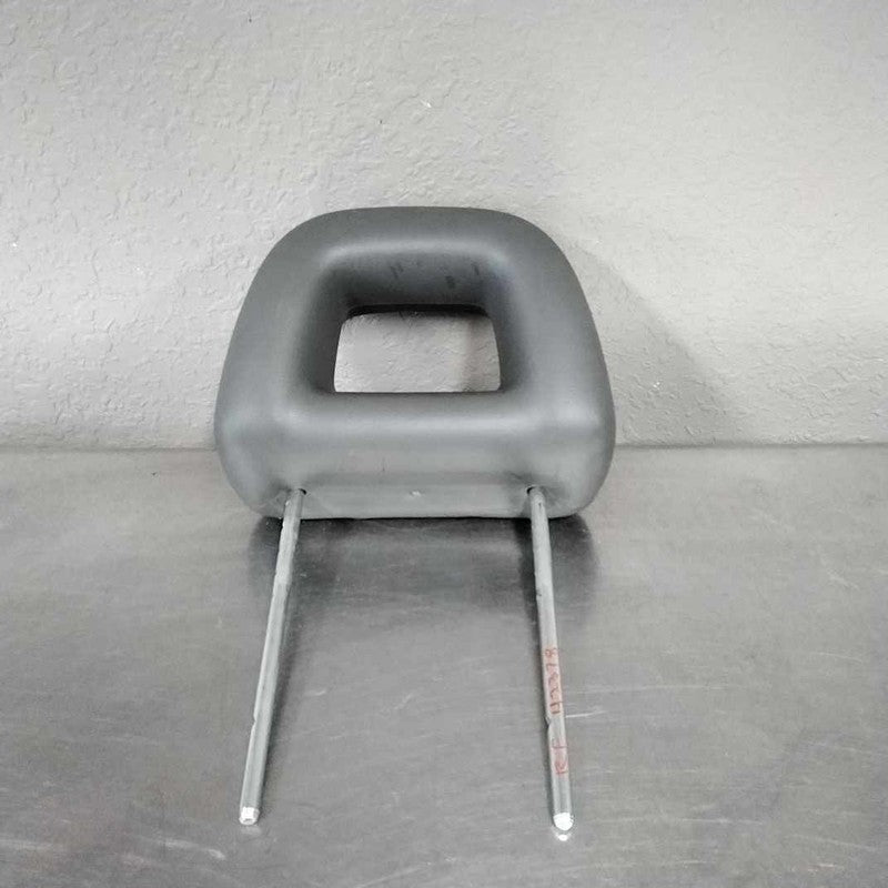 2007-2009 Headrest Jeep Patriot right front Gray OEM# 1DQ211D0AA