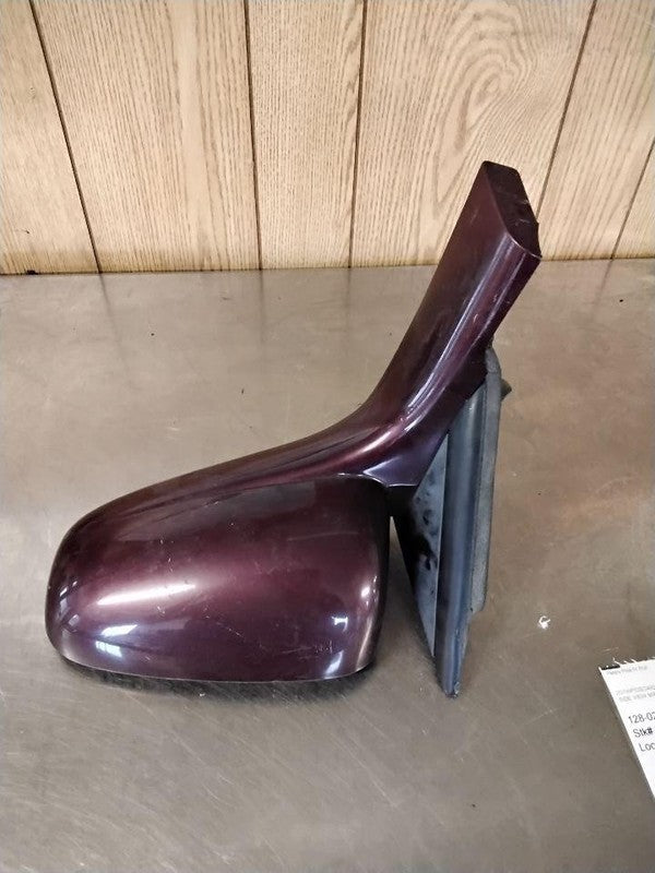Door Mirror CHEVY IMPALA Left 00 01 02 03 04 05