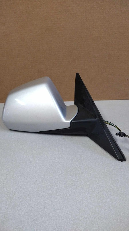 2008-2014 Cadillac CTS Right Door Mirror OEM#25828082 128-1536