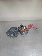 2000 GMC Safari Engine Fuse Box OEM#15759928