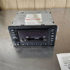 Audio & Visual Equip.(radio) KIA SEDONA 02 03 04 05