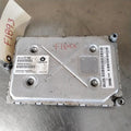 Engine/motor Brain Box DODGE JOURNEY 13