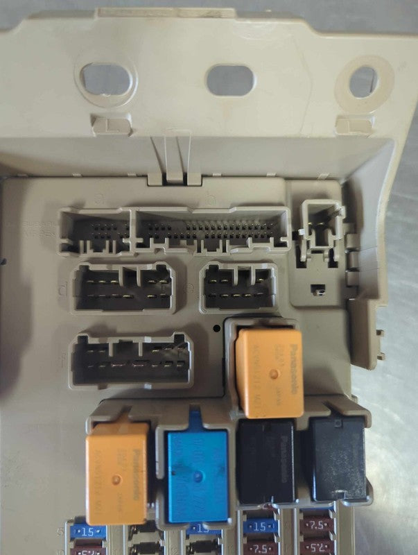 2021-2023 Subaru Impreza Chassis Brain Box Multifunction ID 82201FL45A