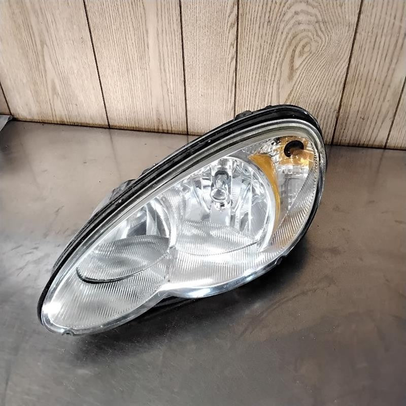 Headlamp Assembly CHRYSLER PT CRUISER Left 06 07 08 09 10