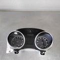 Speedometer JEEP GRAND CHEROKEE 11