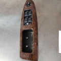 Door Switch Front BUICK LACROSSE 05 06 07 08