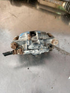 Caliper JEEP COMPASS Right 07 08 09 10 11 12 13 14 15 16 17