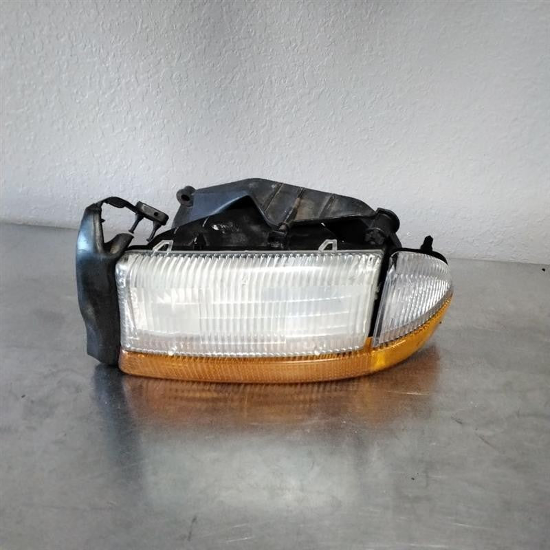 Headlamp Assembly DODGE DAKOTA Left 97 98 99 00 01 02 03 04