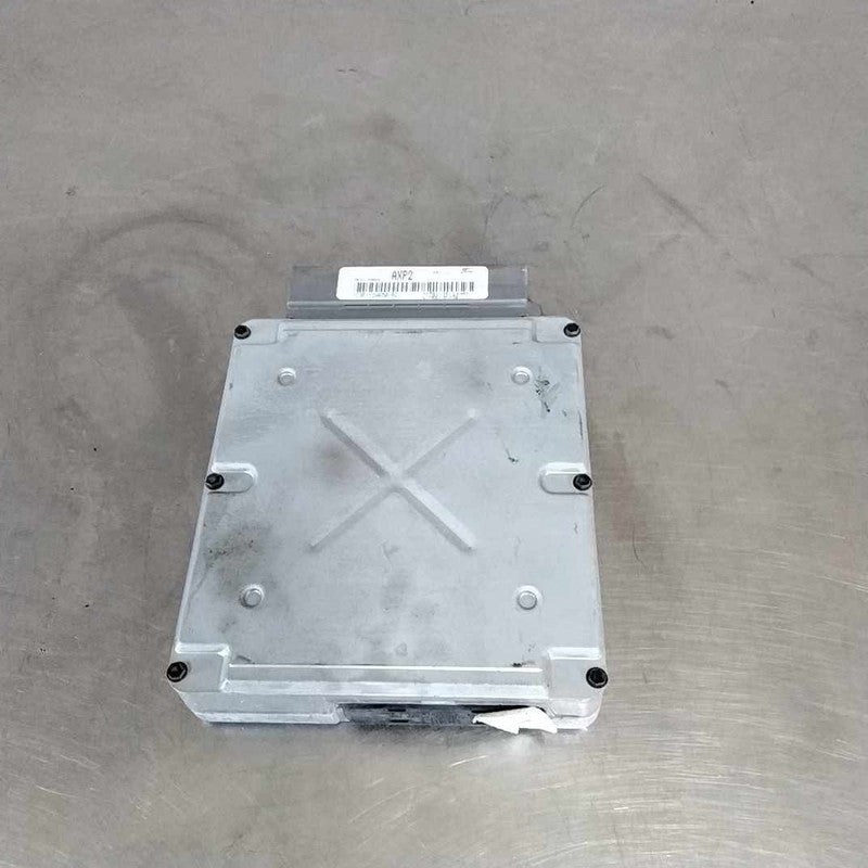 Engine/motor Brain Box FORD PICKUP F150 SERIES 00