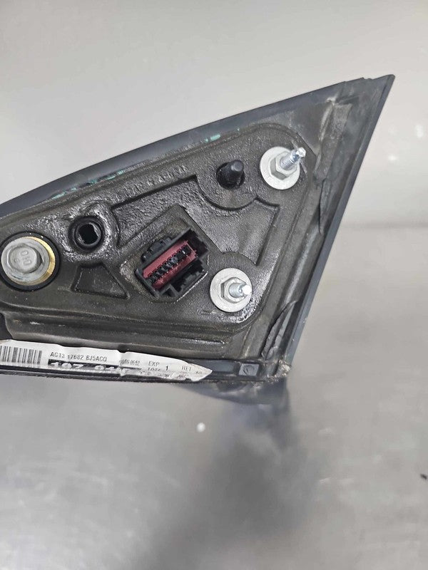 2010-2019 Ford Taurus Right Door Mirror OEM#AG1Z17682B