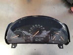 Speedometer SAAB 9-5 00 01