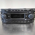 Audio & Visual Equip.(radio) JEEP GRAND CHEROKEE 05 06 07
