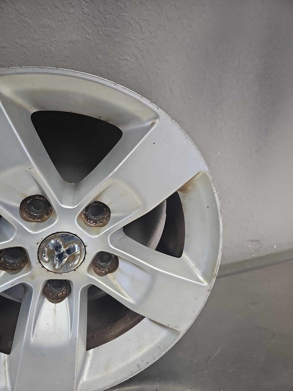 2013-2024 Dodge Pickup 1500 Wheel OEM#1UB12GSAAB