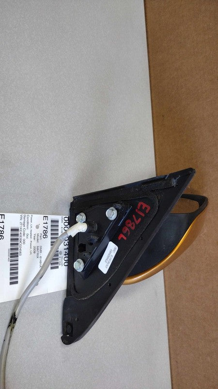 2009-2014 Toyota Matrix Left Door Mirror OEM#8790902A80
