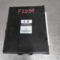 Engine/motor Brain Box SUBARU LEGACY 10
