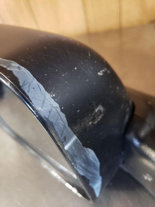 Door Mirror DODGE PICKUP 3500 Left 12