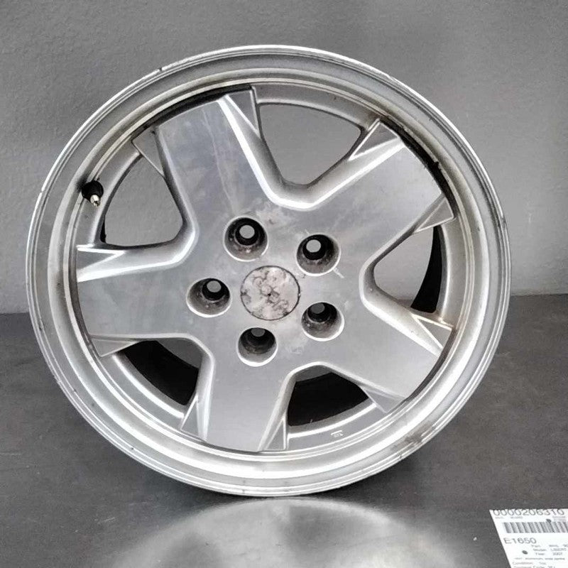 Wheel JEEP LIBERTY 02 03 04 05 06 07