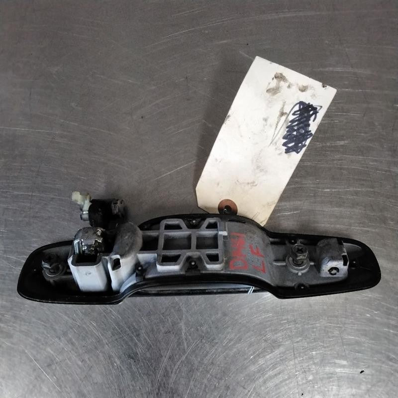 Outside Door Handle SUZUKI GRAND VITARA & XL-7 Left 03 04 05 06