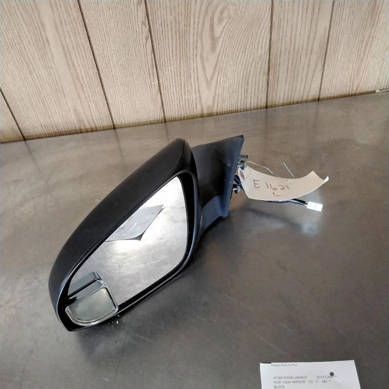 Door Mirror TOYOTA CAMRY Left 12 13 14