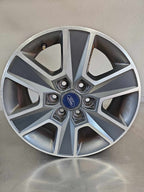 2015-2019 Ford Pickup F150 Wheel OEM#FL3Z1007C