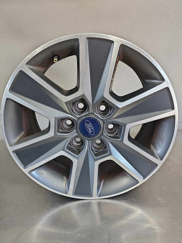 2015-2019 Ford Pickup F150 Wheel OEM#FL3Z1007C