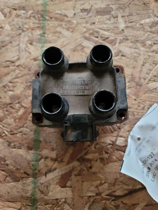 Ignition Coil/ignitor FORD CROWN VICTORIA 92 93