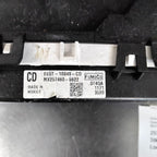 Speedometer FORD FUSION 11 12