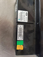 Audio & Visual Equip.(radio) FORD ESCAPE 08