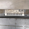 Engine/motor Brain Box SABLE (MERCURY) 96