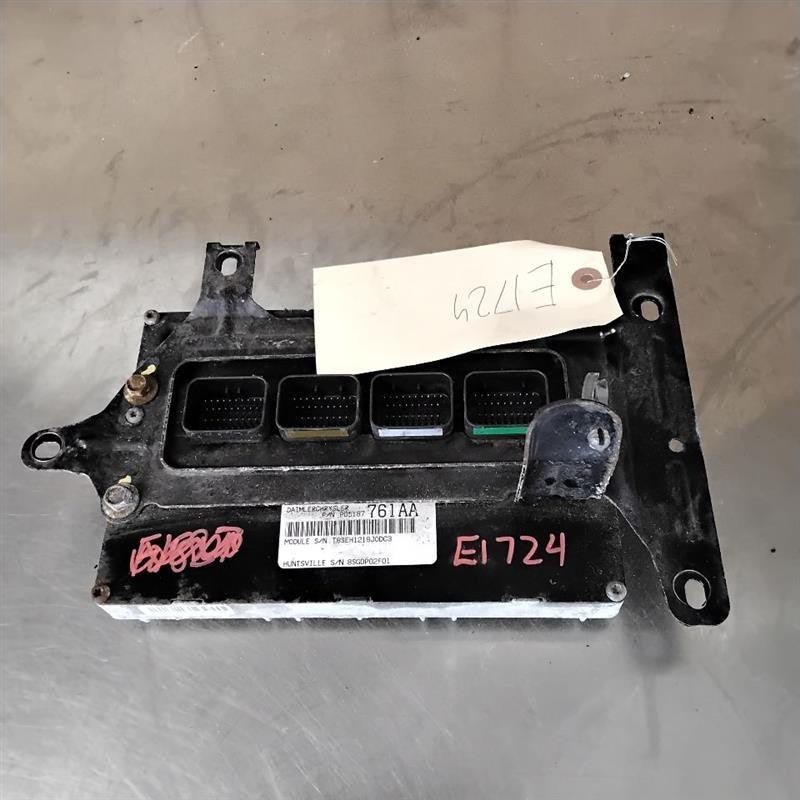Engine/motor Brain Box CHRYSLER PT CRUISER 07 08 09 10