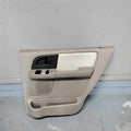 Rear Door Trim Panel FORD EXPEDITION Right 03 04 05 06
