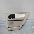 Rear Door Trim Panel FORD EXPEDITION Right 03 04 05 06