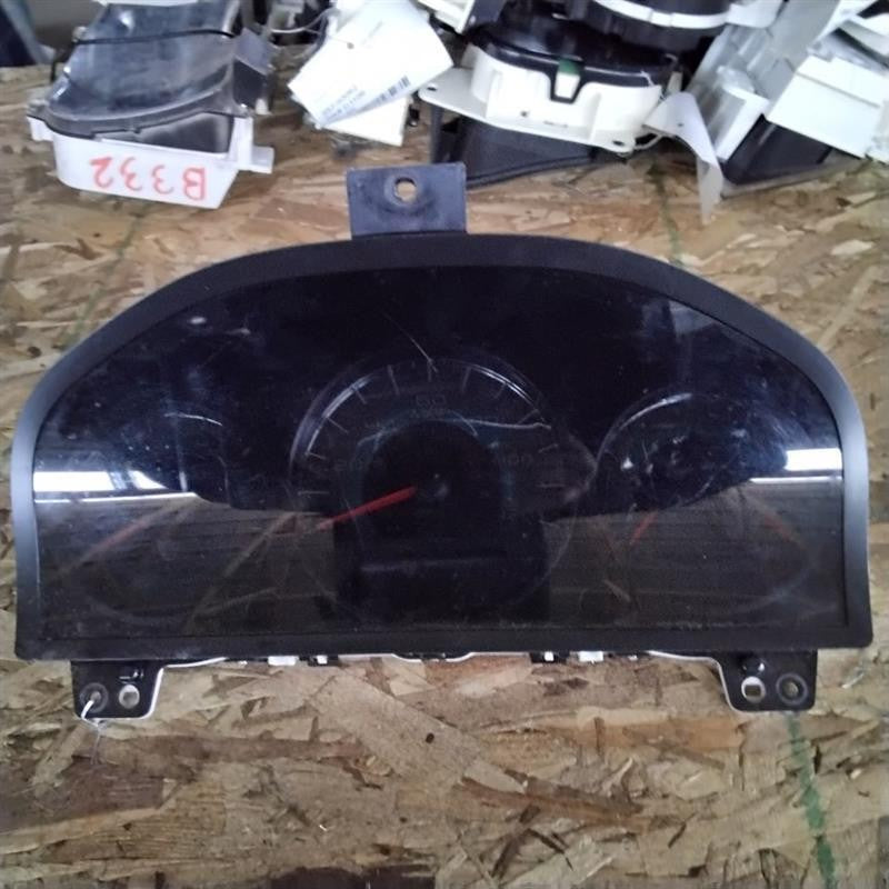 Speedometer FORD FUSION 10