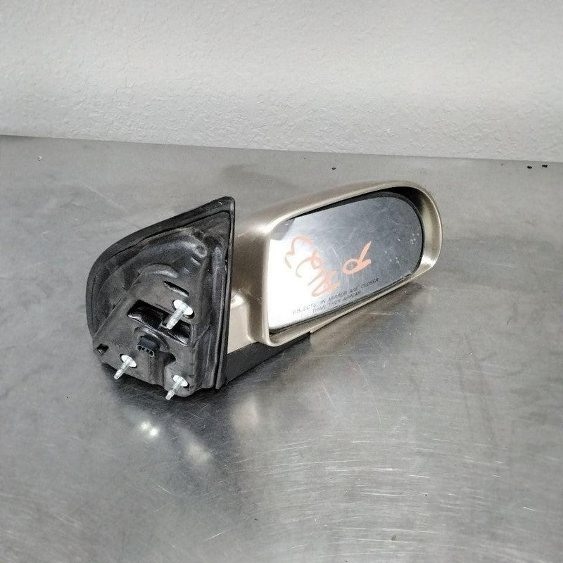 Door Mirror CHEVY EQUINOX Right 06 07 08 09