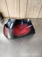 Tail Light Assembly CHEVY IMPALA Left 04 05