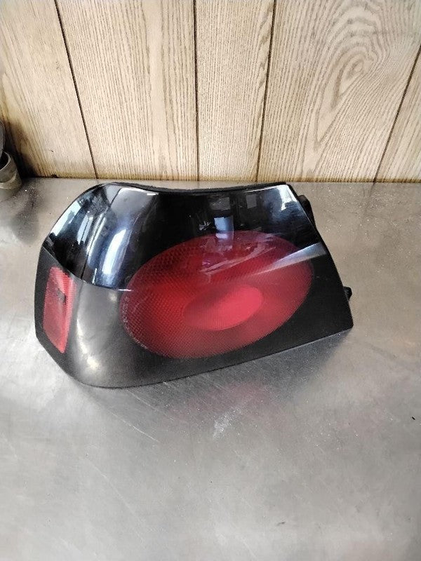 Tail Light Assembly CHEVY IMPALA Left 04 05