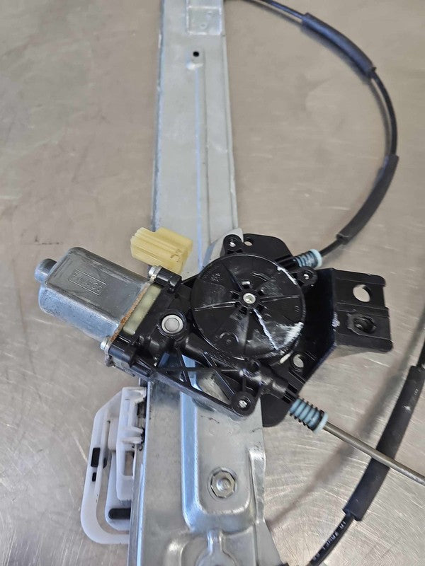 Front Door Regulator FORD ESCAPE Left 13 14 15 16 17 18 19