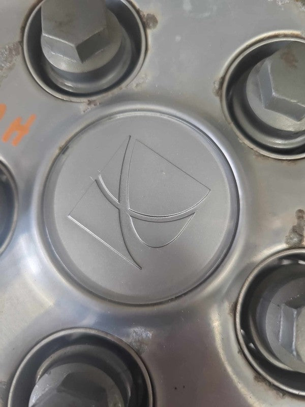 Center Cap SATURN VUE 04 05 06 07