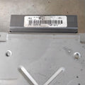 Engine/motor Brain Box FORD FOCUS 02