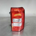 2007 Right Tail Light Assembly Jeep Patriot