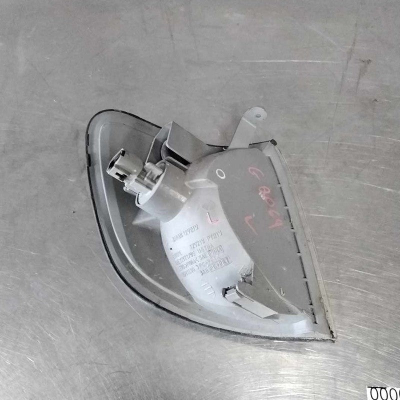 Fog/mark/park/turn Light/lamp SUBARU FORESTER Left 01 02
