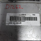 Engine/motor Brain Box CHEVY MALIBU 04