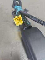 2012-2015 Kia Optima Left Front Seat Belt Buckle OEM#888304C000VA