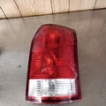 Tail Light Assembly SATURN VUE Right 02 03 04 05 06 07